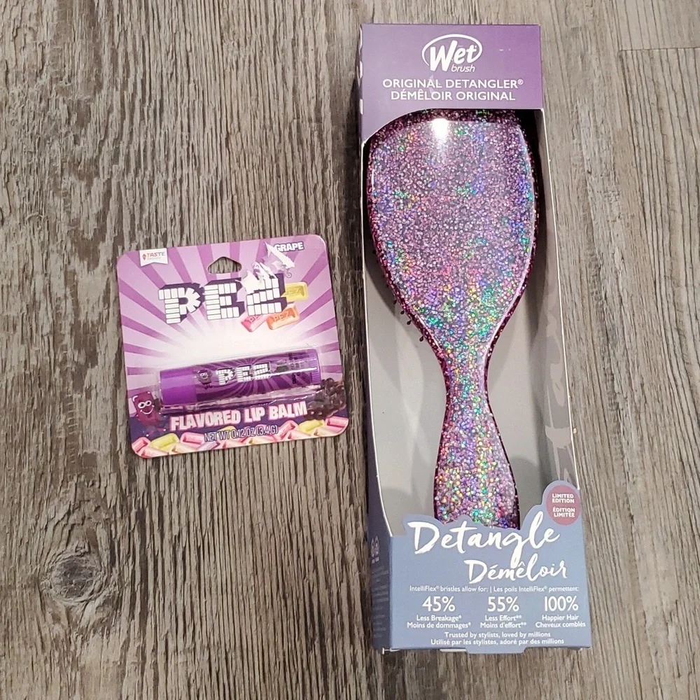 GIRLS Fun Pack 7 Items